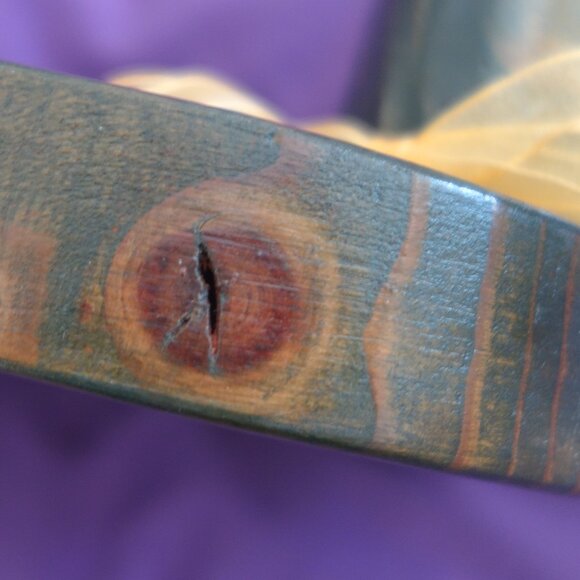 Quebec GD 67 95 Wood Duck with Bow - Picture 13 of 16